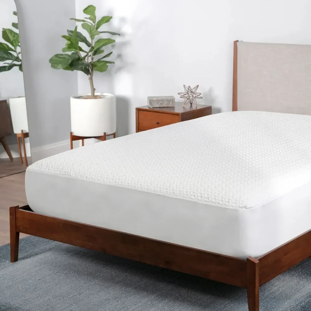 NEW Bedgear Ver-Tex Performance Mattress Protector King